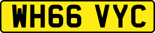 WH66VYC