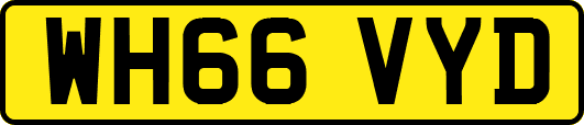 WH66VYD