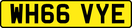 WH66VYE