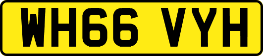 WH66VYH