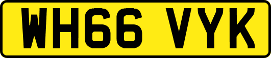 WH66VYK