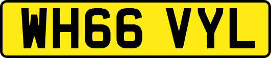 WH66VYL