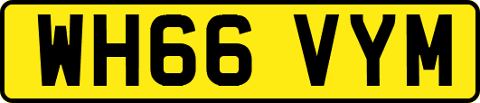 WH66VYM