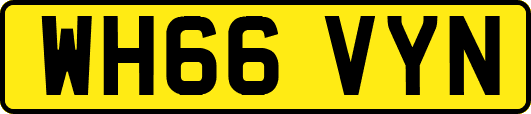 WH66VYN