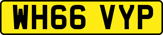WH66VYP