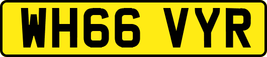 WH66VYR