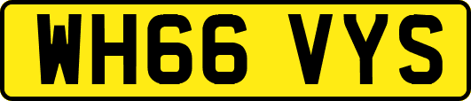 WH66VYS