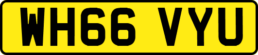 WH66VYU