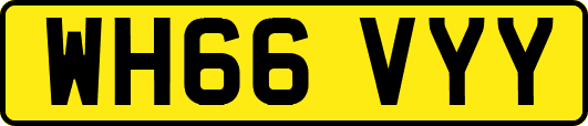 WH66VYY