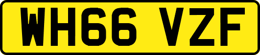WH66VZF