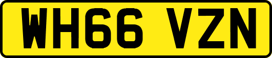 WH66VZN