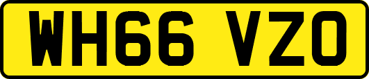 WH66VZO