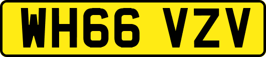WH66VZV