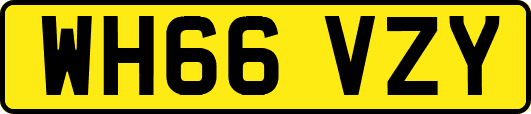 WH66VZY
