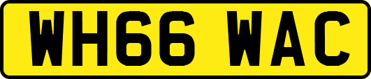 WH66WAC