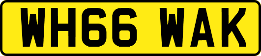 WH66WAK