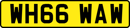 WH66WAW