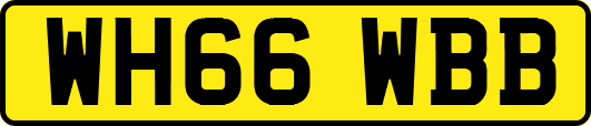 WH66WBB