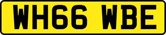 WH66WBE