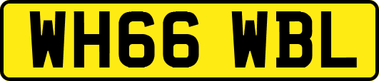 WH66WBL