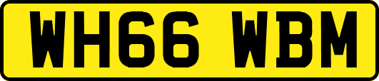WH66WBM