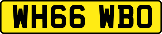WH66WBO