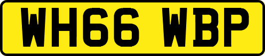 WH66WBP