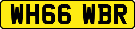WH66WBR