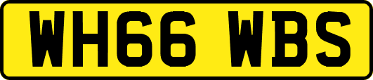WH66WBS