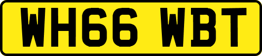 WH66WBT