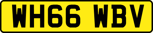 WH66WBV