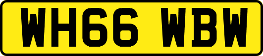WH66WBW