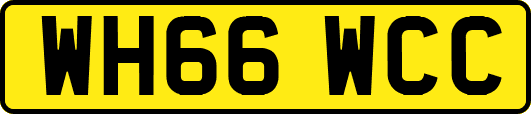 WH66WCC