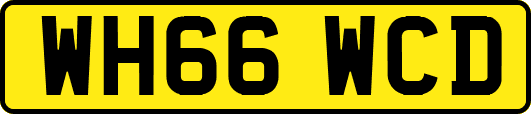 WH66WCD