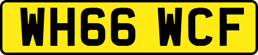 WH66WCF