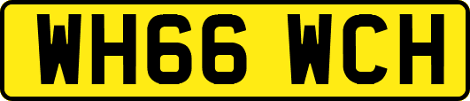 WH66WCH
