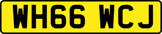 WH66WCJ