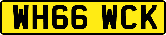 WH66WCK