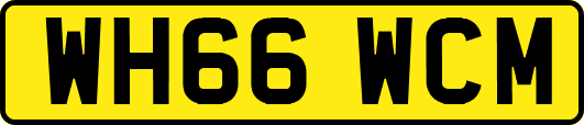WH66WCM