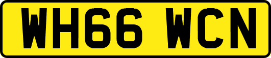 WH66WCN