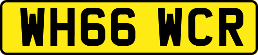 WH66WCR