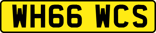 WH66WCS