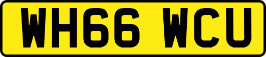 WH66WCU