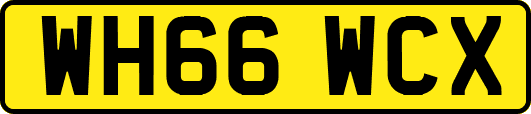 WH66WCX