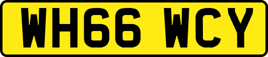 WH66WCY