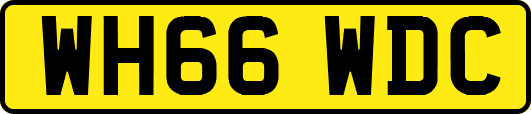 WH66WDC