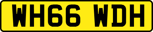 WH66WDH
