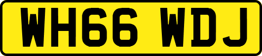 WH66WDJ