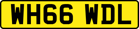 WH66WDL