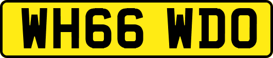 WH66WDO